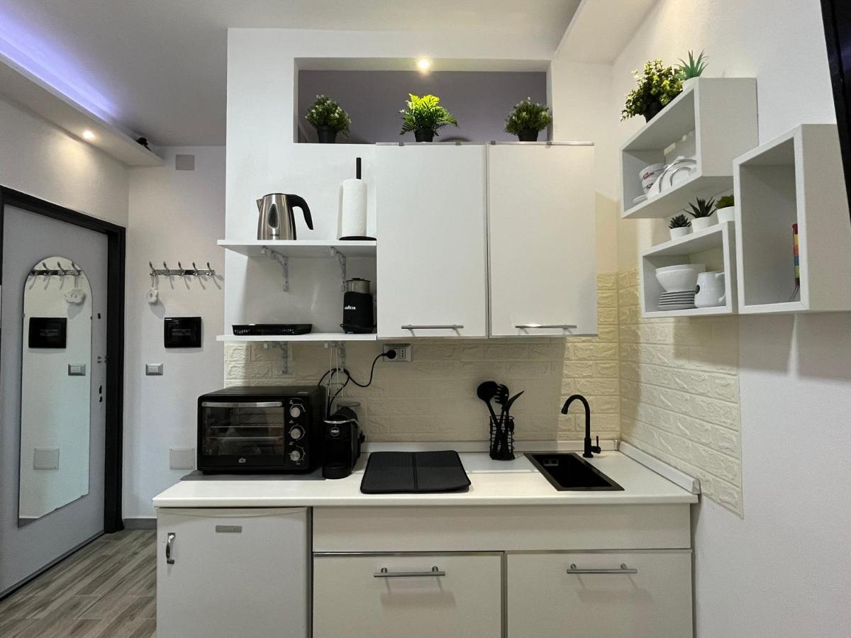 Monolocale Vicino Al Mare Appartement *